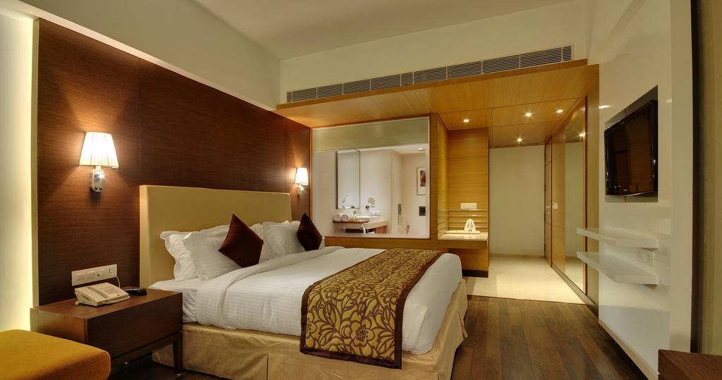 Hotel Platinum Radźkot Pokój zdjęcie