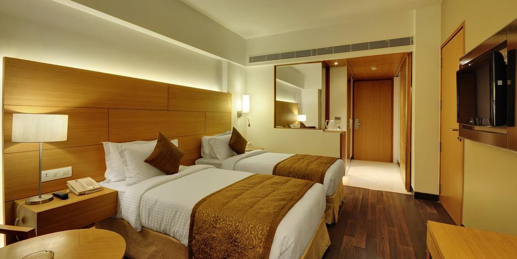 Hotel Platinum Radźkot Pokój zdjęcie