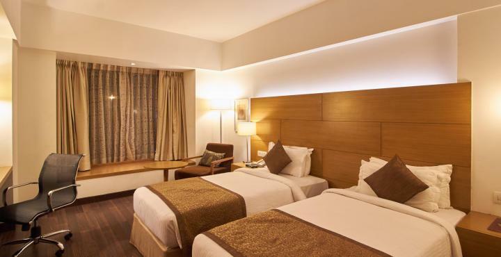 Hotel Platinum Radźkot Zewnętrze zdjęcie