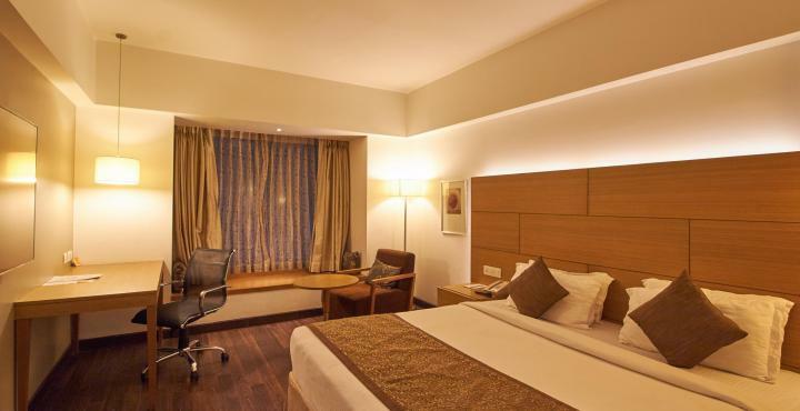 Hotel Platinum Radźkot Zewnętrze zdjęcie