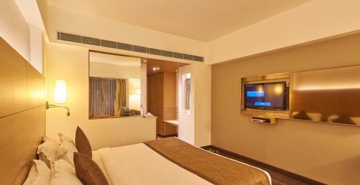 Hotel Platinum Radźkot Zewnętrze zdjęcie