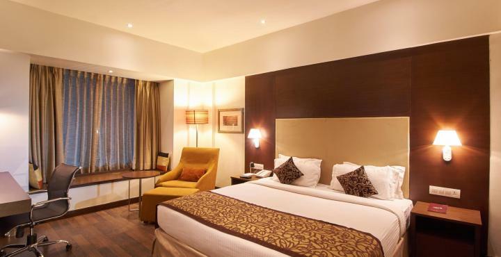 Hotel Platinum Radźkot Zewnętrze zdjęcie
